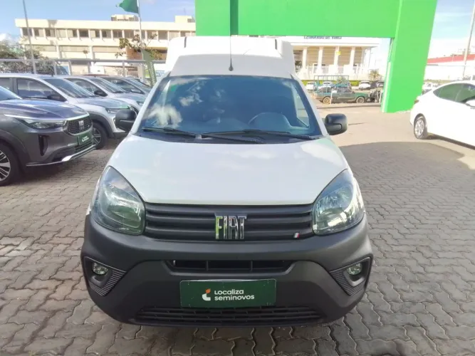 Fiat Fiorino Endurance EVO 1.4 Flex 8V 2P 2025