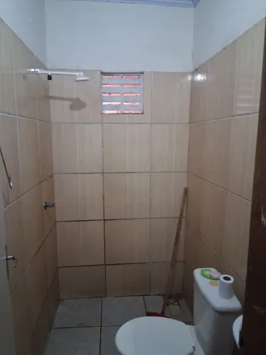 VENDO CASA NO PARQUE VITÓRIA. RY