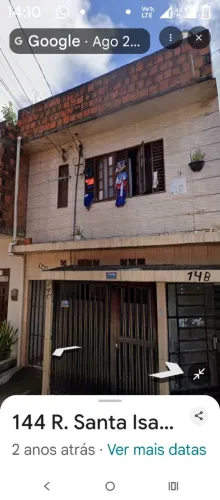 Vemde se uma casa no Jacintinho proximo ao colégio adventista,lojas Americanas