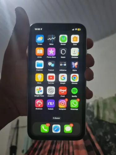 IPHONE XR 128 Gb