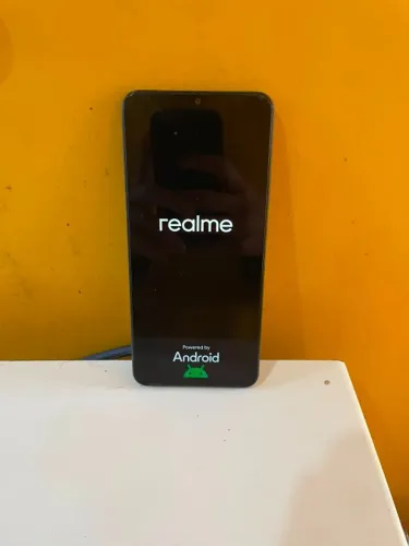 Realme Note 60X 64GB - Excelente estado!