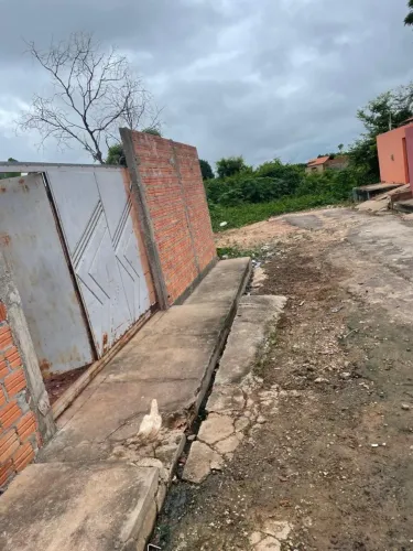 TERRENO EM TIMON