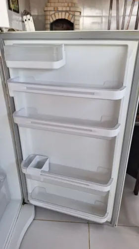 Geladeira frost free 427 litros