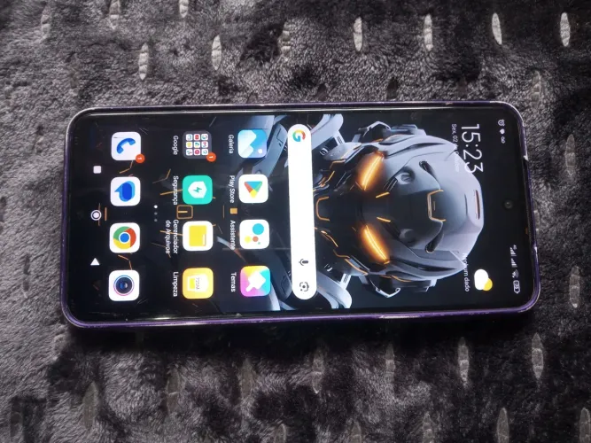 Redimi note 10 lite