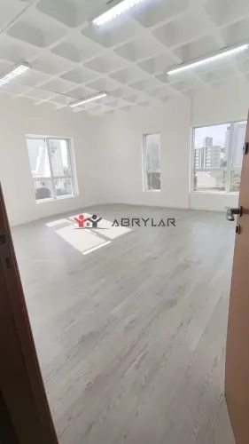 Sala para alugar em Jundiaí, Vila Virgínia, com 40 m², LIBERAL CENTURY