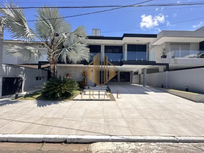 Casa em Condomínio para Locação em Guarujá, Jardim Acapulco, 5 dormitórios, 5 suítes, 7 ba