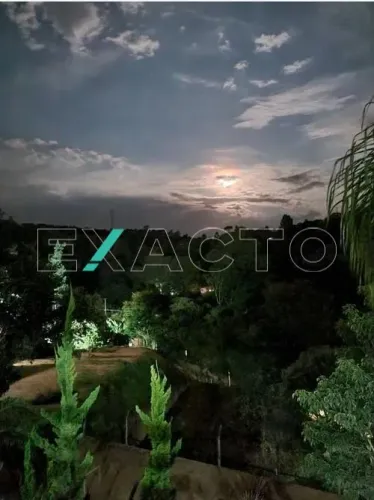 chácara - Sousas - Campinas