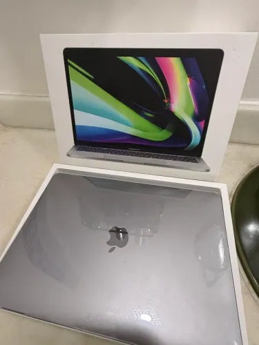 MacBook Pro de 13 polegadas