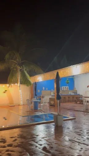 ALUGO CHÁCARA NO CALDEIRÃO - A 20 min de Manaus