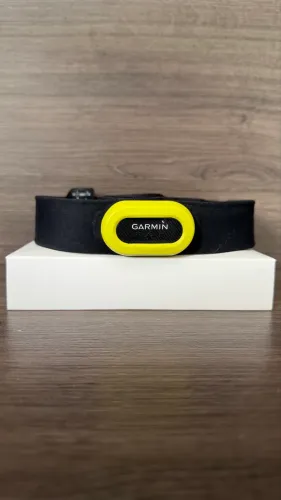 Cinta Cardíaca Garmin HRM-Pro Plus
