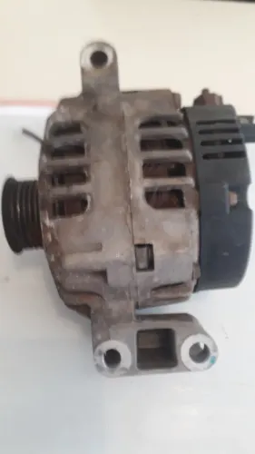 Alternador  Ford   (90)  Amperes
