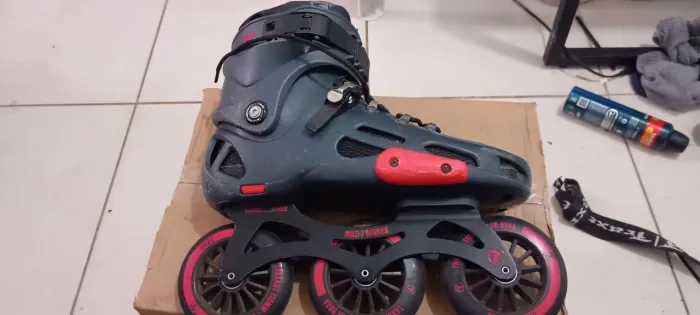 Patins traxart Urb-e 44