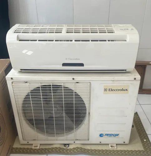 Ar condicionado Split - Eletrolux 7.000btus 