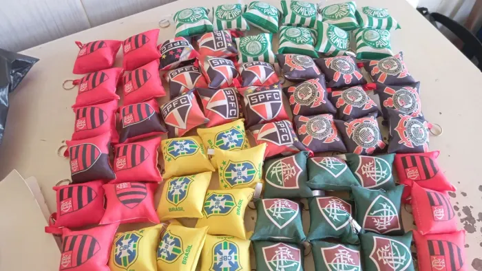 ALMOCHAVEIROS TIMES 