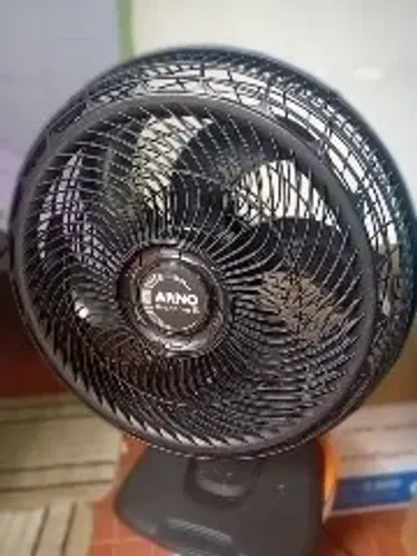 Ventilador super turbo Arno
