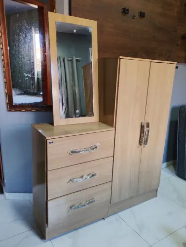Cômoda escolhendo e sapateira 3×1 entrego