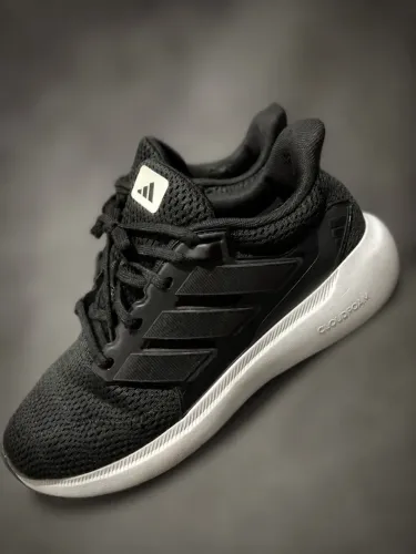 Tênis adidas últimashow 2.0 masculino preto TAM 41
