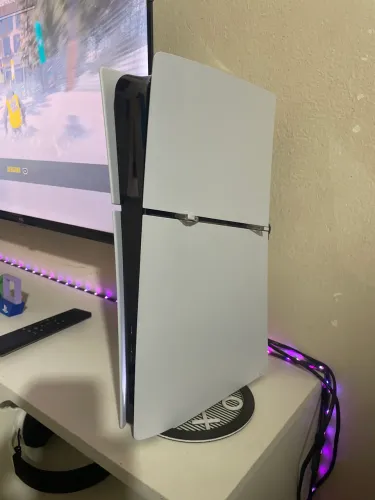 Playstation 5 Slim - 1TB