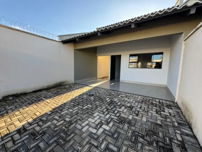 Casa no Bertaville 
