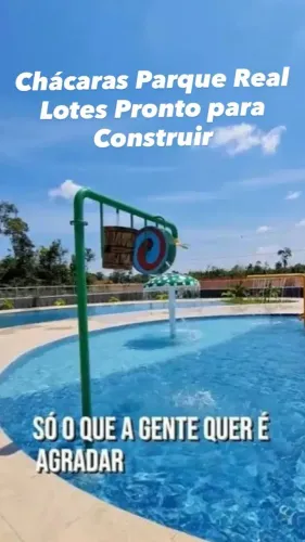 Chácara Parque Real