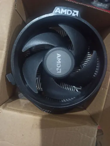 Cooler AM4 original