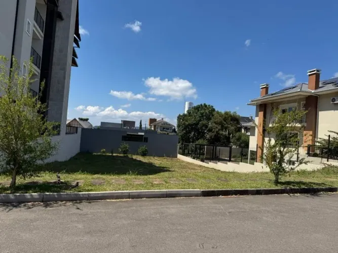 TERRENO no bairro Pousada da Neve em Nova Petrópolis