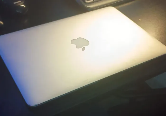 MacBook Air