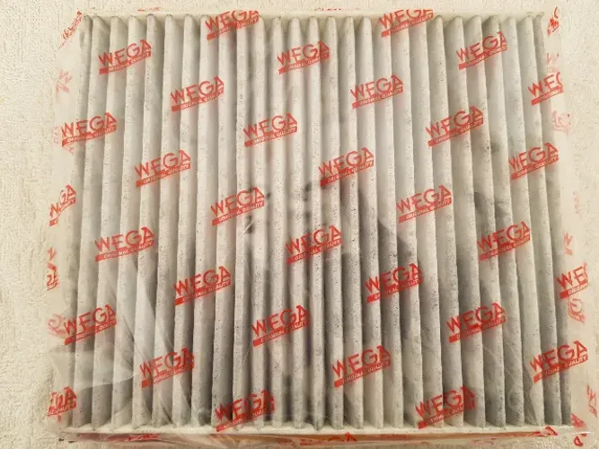 Filtro Ar Condicionado Fiat 500 Abarth Cult Cabrio Sport Air