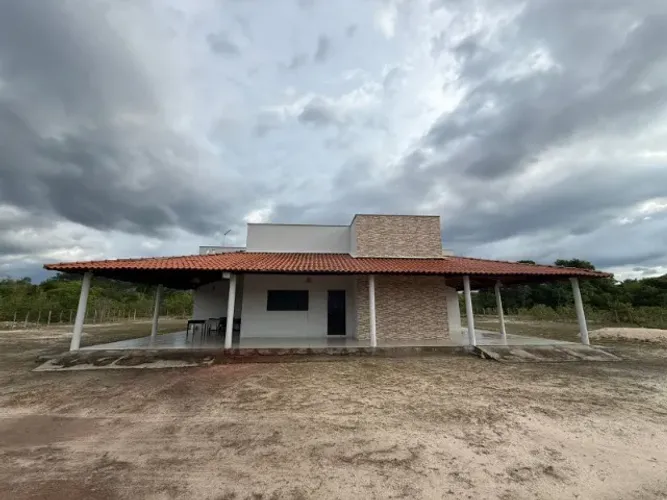Sitio a venda em Lagoa do Piaui