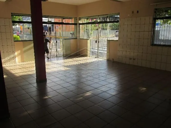 Comercial Casa em Lençóis Paulista