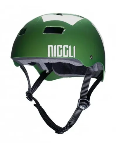 Capacete Profissional Niggli