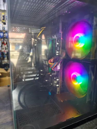 Pc Gamer Ryzen 3