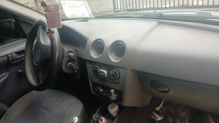 Chevrolet Celta Life/ LS 1.0 MPFI 8V Flexpower 5P 2007