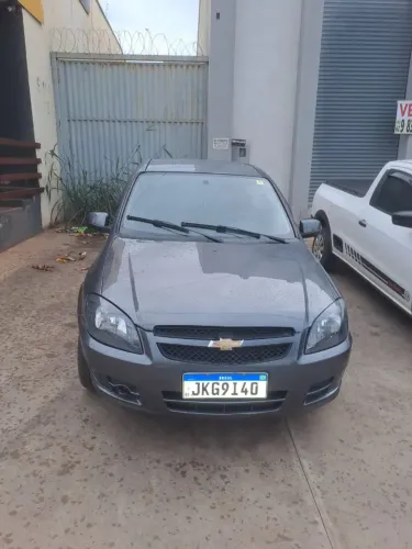 Fiat Palio Sporting 1.6 Flex 16V 5P 2013