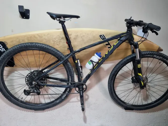 Bicicleta Sense 29, sram sx.