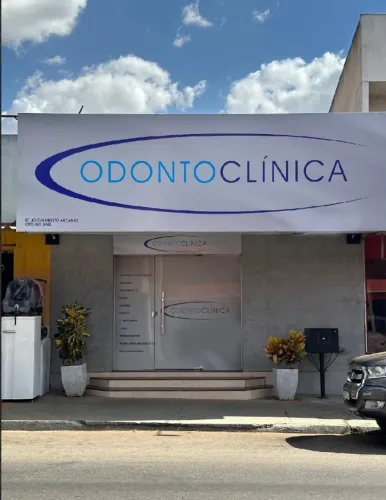 CLÍNICA ODONTOLÓGICA