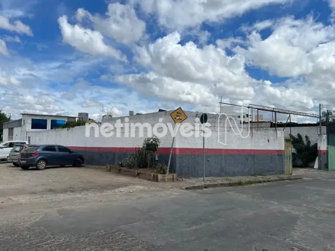 Venda Lote-Área-Terreno Ipiranga Belo Horizonte
