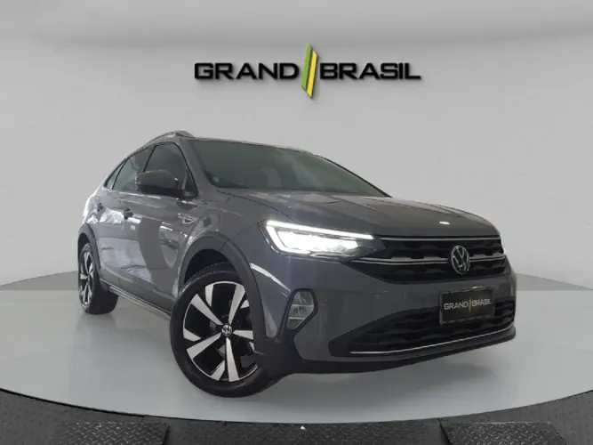 Volkswagen Nivus Highline 1.0 200 TSI Flex AUT 2024