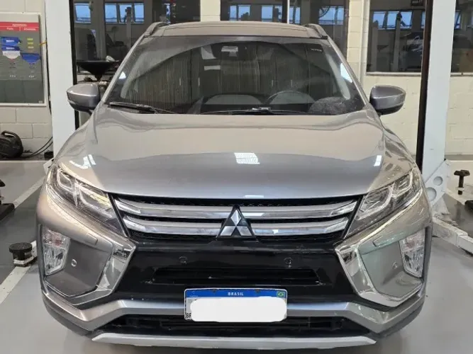 Mitsubishi Eclipse Cross HPE-S 1.5 AWD 165cv Aut. 2019