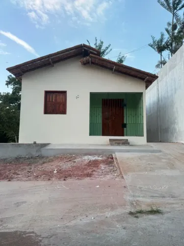 Vendo essa casa