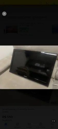 Tv Led 32 polegadas