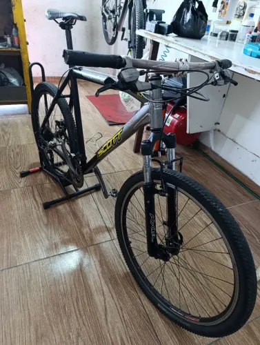 Scott scalle Reflex aro 26 tamanho 21