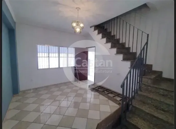 sobrado vila carrão