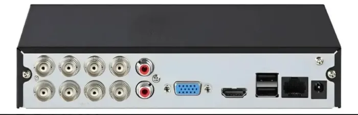 DVR INTELBRAS iMHDX 3008-C - 8 CANAIS