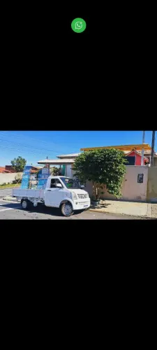 Effa V21 Pick-up CS 1.3 16V 2P 2022