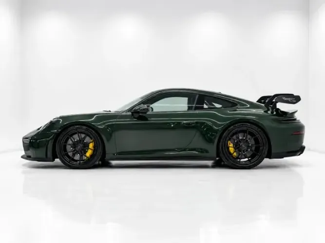 Porsche 911 Carrera GTS Coupe 3.6 (992) (híb.) 2026