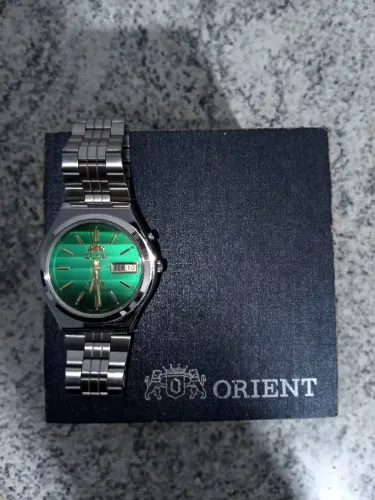Relógio Orient Automático