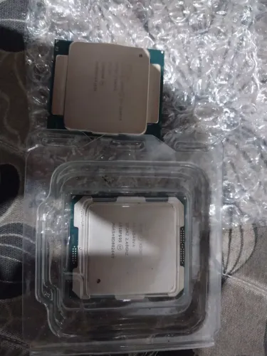 Processador X99