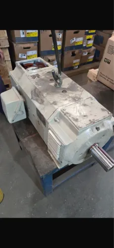Motor CC Reliance 50 HP