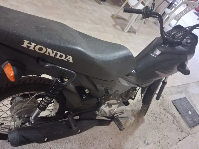 Pop 110 2026  32km rodado 12.000,00 